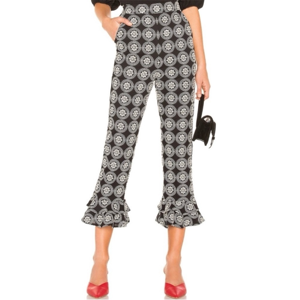 Tularosa Demi Pant